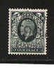 Grande Bretagne - 1934 - Y&T 193 - S&G 445 - Oblit. - Lettres & Documents