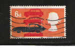 Grande Bretagne - 1966 - Y&T  450 - S&G  702 - Oblit. - Altri & Non Classificati