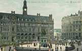 Grand Bretagne  Leeds  City Square And Post Office - Leeds