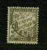 FRANCE TAXE Nº 20 Obl. - 1859-1959 Used