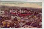 Bird´s Eye View Of Coney Island, N.Y From The Ocean - Long Island