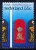 PAYS-BAS Poste 1097 ** Académie Militaire - Unused Stamps