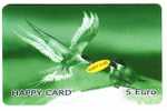Fauna – Faune- Birds - Oiseau - Vogel - Voegel – Oiseaux - Uccello – Pajaro - Bird - Austria Prepaid ( Prepaye) Card - Otros & Sin Clasificación