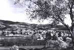 Cpsm Ambert (63, Puy De Dôme) Vue Générale Ouest. Edit G-d´O. Années 60 - Ambert