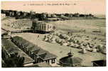 CPA 17 - PONTAILLAC - Vue Générale De La Plage - Pont-l'Abbé-d'Arnoult