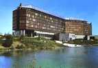 Cpsm Créteil (94, Val De Marne) Préfecture , Années 70 - Creteil