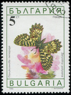 Pays :  76,3 (Bulgarie : République)   Yvert Et Tellier N° : 3324 (o) - Used Stamps