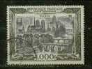 FRANCE POSTE AERIENNE Nº 29 Obl. - 1927-1959 Usati