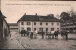 CPA De GRIGNON - Ecole Nationale D'Agriculture. Deuxième Cour De Ferme Et Maison Du Chef De Culture. - Grignon