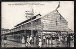 FORT DE FRANCE - Le Grand Marché Couvert - Fort De France