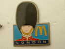 MC DONALD LONDRE - McDonald's