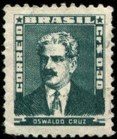 Pays :  74,1 (Brésil)             Yvert Et Tellier N°:   579 (*) - Used Stamps