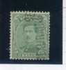 137 Met Naamstempel (noodstempel)  BEAURAING - 1915-1920 Alberto I