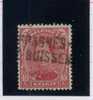 138 Met Naamstempel (noodstempel) FRASNES-LES-BUISSENAL - 1915-1920 Alberto I