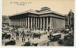 La Bourse - Paris (02)