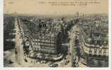 Boulevard Henri IV Et Rue Saint Antoine - Paris (03)