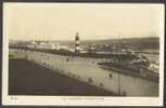 The Promenade, Plymouth Hoe - Lighthouse - Plymouth