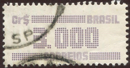 Pays :  74,1 (Brésil)             Yvert Et Tellier N°:  1751 (o) - Used Stamps