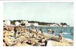 La Seyne: Les Sablettes, La Plage (05-5079) - La Seyne-sur-Mer