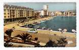 La Seyne: Vue Générale Des Quais (05-5081) - La Seyne-sur-Mer