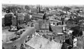 Kortrijk-Panorama Der Stad - Kortrijk