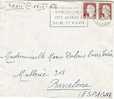 Carta MONTDIDIER (Somme) 1962 Flamme Publicité - Briefe U. Dokumente