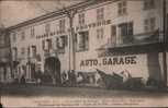 CPA De VIDAUBAN - Grand Hôtel De Provence. Pierre BAILLET, Propriétaire. Recommandé Du Touring-Club... - Vidauban