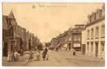 4413 - FLéRON, Rue De Liège à Aix-la-Chapelle - N°2 - Fléron