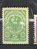 POSTES  N° 189   OBL - Used Stamps