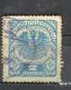 POSTES  N° 226  OBL - Used Stamps