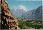 Bourg D'Oisans - Bourg-d'Oisans