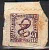 PATRONATO FARMACIA 20 Cts - Revenue Stamps