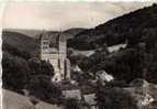 Abbaye De Murbach-1959--Vue Générale ,csm N°05 Par LA CIGOGNE - Murbach