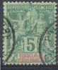 Lot N°3728 GUADELOUPE  N°30-32,  Coté 3.10 Euros - Other & Unclassified