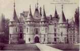 Vigny   Chateau - Vigny