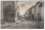 FOUG - Grande Rue          ( ... Animée - 1915 - COMPAREZ LE PRIX !!! ... ) - Foug