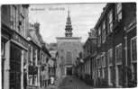 HAARLEM  Kerkstraat - Haarlem