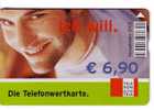 Austria - Autriche - Man - Ich Will  ( 6,90 Euro ) - Oostenrijk