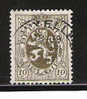 Belgique - 1929 - COB 280 - Oblit. - 1929-1937 Heraldieke Leeuw