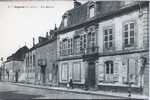 DIGOIN MAIRIE - Digoin