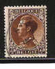 Belgique - 1934 - COB 402 - Oblit. - Used Stamps