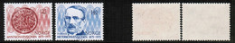 NORWAY  Scott # 654-5** MINT NH (CONDITION AS PER SCAN) (WW-1-132) - Nuovi