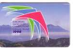 Slovak Republic - Slovaque – Sport - European Hang Gliding Championship  ( See Scan For Condition ) - Slovakia