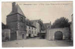 BEAUGENCY - Le Dépôt - Ancien Château Des Sires De Beaugency - Beaugency