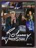 J.HALLIDAY : NOUVEAU .  DVD - LIVRE . BACK STAGE / CARNET DE ROUTE. NEUF - Otros - Canción Francesa