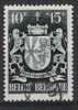 Belgie OCB 716 (0) - Used Stamps