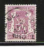 Belgique - 1938 - COB 479 -oblit. - Used Stamps