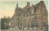 NEERPELT - STADHUIS - Neerpelt