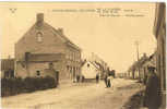 OOSTDUNKERKE  -   ROUTE DE NIEUPORT     NIEUWPOORTSTRAAT - Koksijde