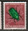 PGL - SWITZERLAND N°600** - Unused Stamps